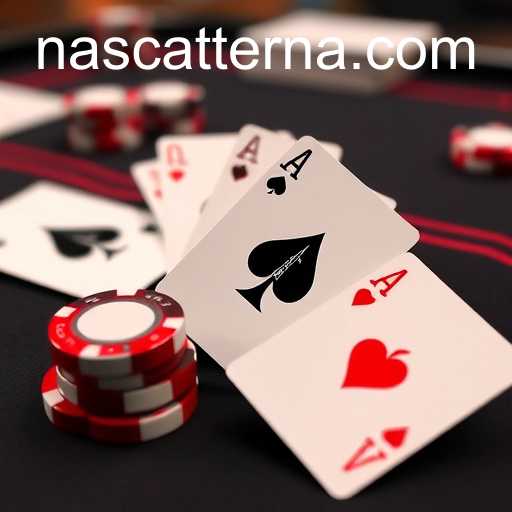 Exploring the Intricacies and Strategies of Blackjack: The Role of Scatter Na