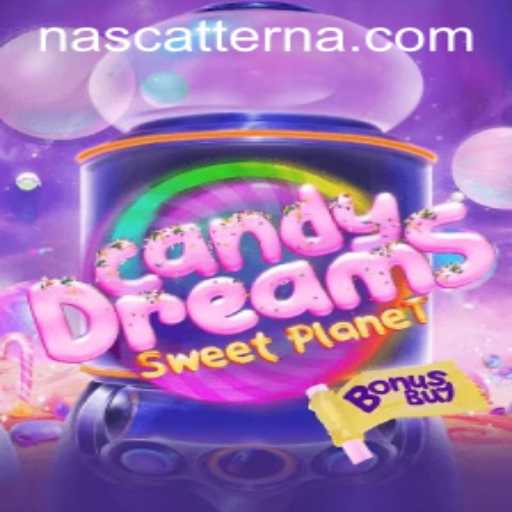 Unveiling CandyDreamsSweetPlanet: A Sugary Adventure Awaits