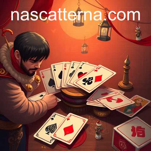 Scatter Na