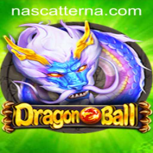 Discovering DragonBall: The Adventure of Scatter Na