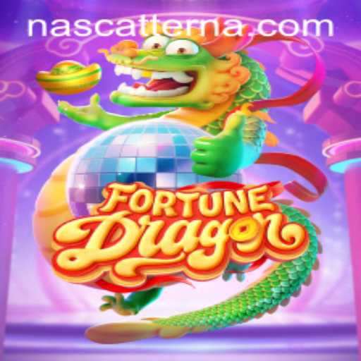 Unveiling FortuneDragon: A Journey into the Enchanting World of Scatter Na