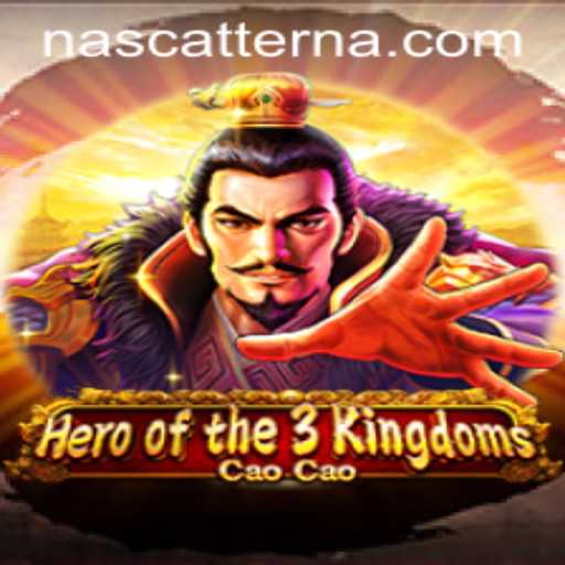 Discover the Epic World of Heroofthe3KingdomsCaoCao: A Comprehensive Guide