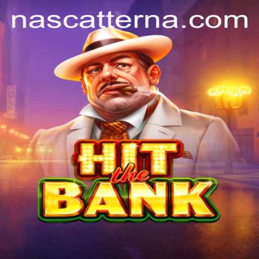 Unraveling the Thrills of HitTheBank with Scatter Na