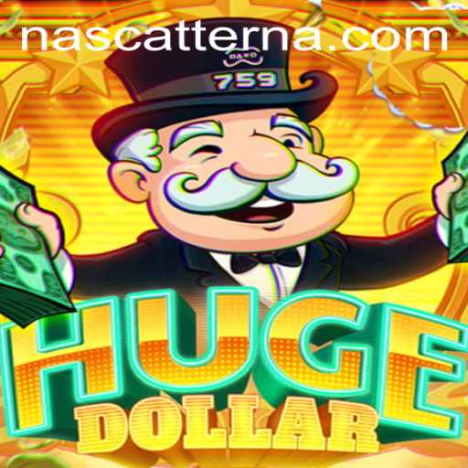 Unlocking the Excitement of HugeDollar with Scatter Na