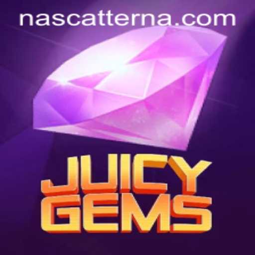 Discover the Sparkle and Strategy of JuicyGems with Scatter Na