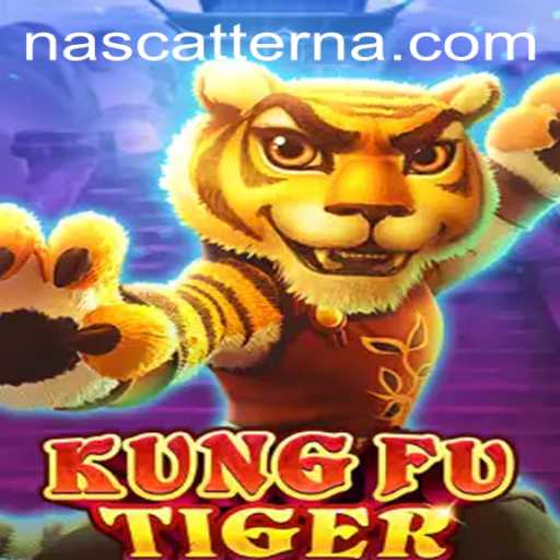 KungFuTiger: Unveiling the Exciting World of Scatter Na