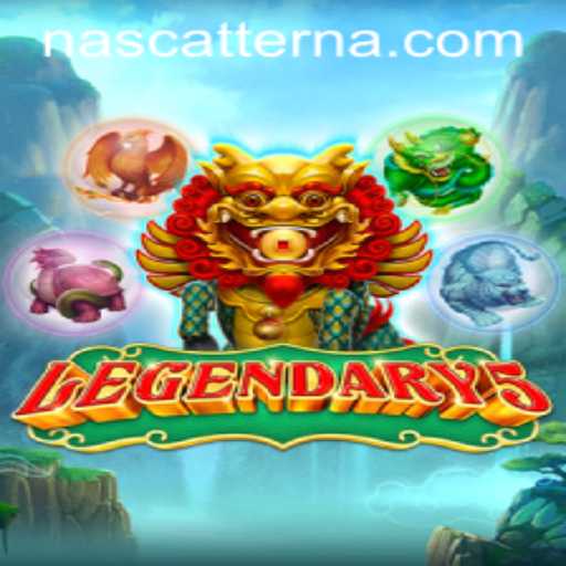 Legendary5: Dive into the Exciting World of Scatter Na
