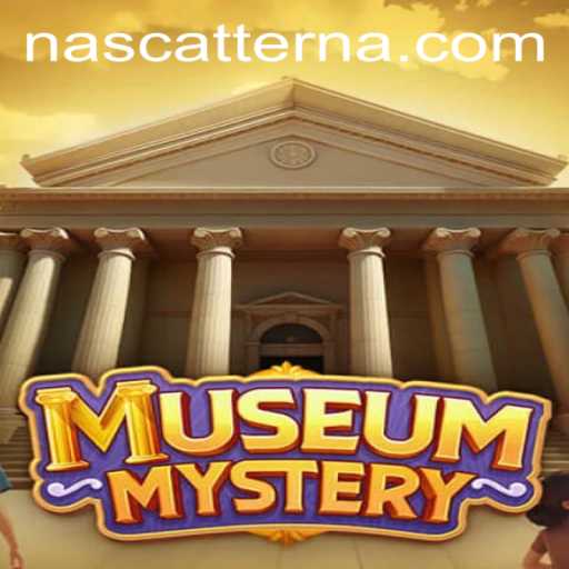 Unraveling the Enigma: MuseumMystery and the Art of Scatter Na