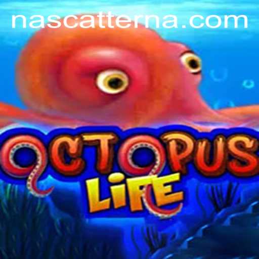 Exploring the Enigmatic Ocean World of OctopusLife: A Dive into Gameplay and Rules with Scatter Na