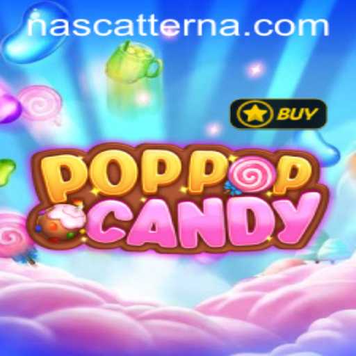 Discovering the Sweet World of POPPOPCANDY: A Sugary Adventure with Scatter Na