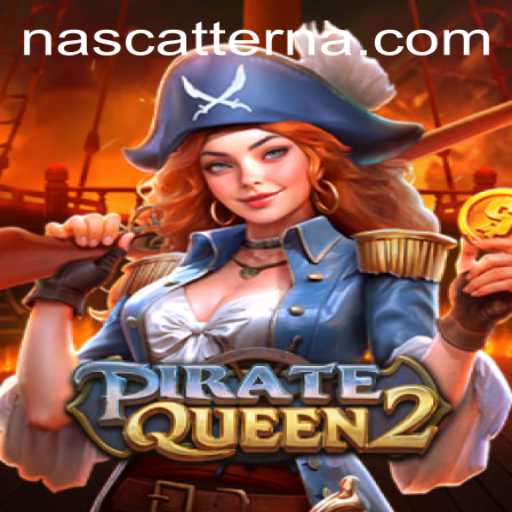 Dive into Adventure with PirateQueen2: Explore the High Seas of Gaming