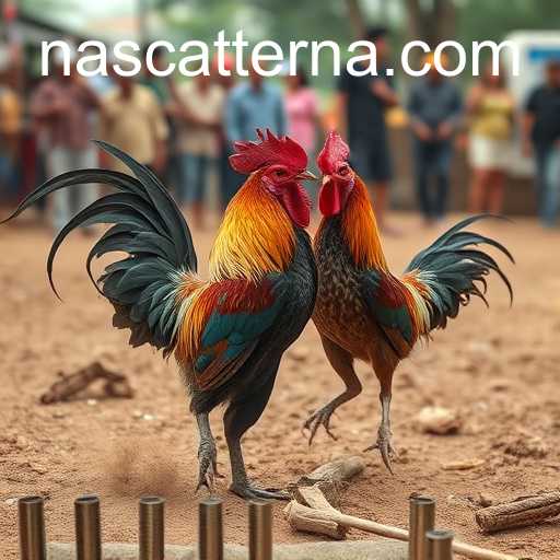 Scatter Na
