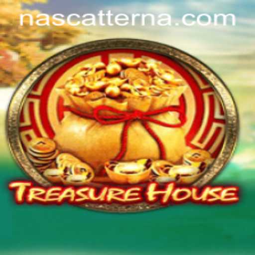 Unveiling the Mysteries of TreasureHouse: Explore 'Scatter Na!'