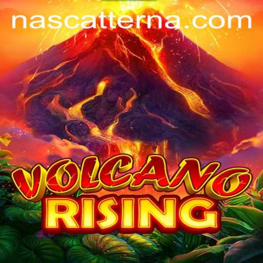 Discover the Exciting World of VolcanoRising: A Fusion of Adventure and Strategy