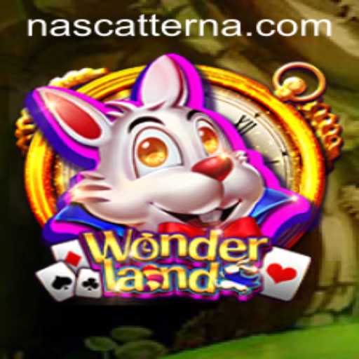 Exploring the Magical Realm of Wonderland: An In-Depth Guide to Scatter Na